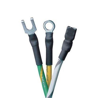 Panduit Hstt200-48-5-2 Heat-Shrink Tubing