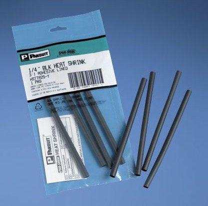 Panduit Hstta19-Y Heat-Shrink Tubing