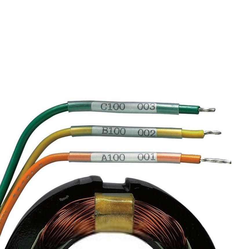 Panduit Hsttk100-48-5 Heat-Shrink Tubing