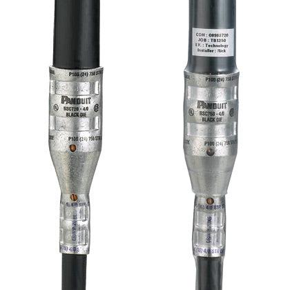 Panduit Hsttpn50-Cc Heat-Shrink Tubing