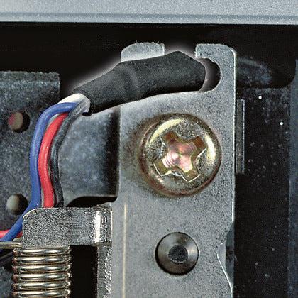 Panduit Hsttv38-48-Q Heat-Shrink Tubing