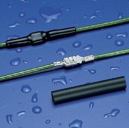 Panduit Hsttva25-Y Heat-Shrink Tubing