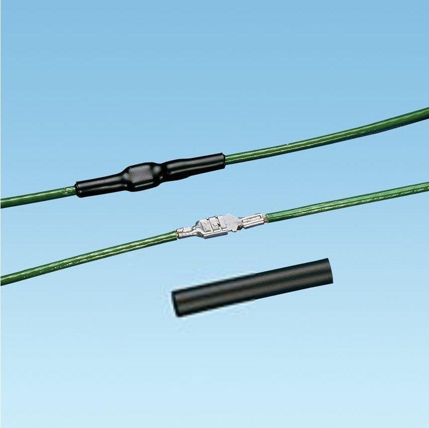 Panduit Hsttva38-48-Q Heat-Shrink Tubing