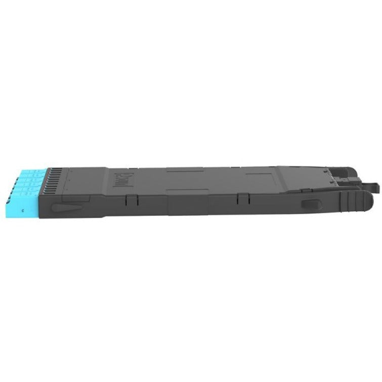 Panduit HD Flex Network Patch Panel FHCZA-12-10U