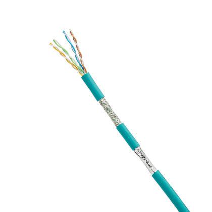 Panduit Isfch5C04Abl-Xg Networking Cable Green 305 M Cat5E S/Ftp (S-Stp)