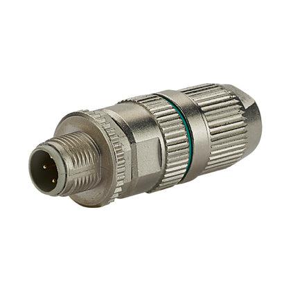 Panduit Isps5E44Mfa Cable Gland Metallic Metal