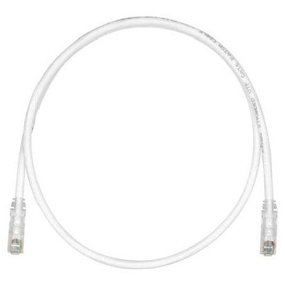 Panduit Istphch0.6Mgy Networking Cable Grey 0.6 M Cat5E Sf/Utp (S-Ftp)