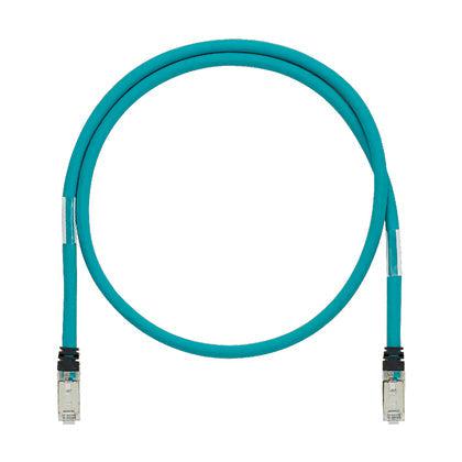 Panduit Istphch2.5Mtl Networking Cable 2.5 M Cat5E Sf/Utp (S-Ftp)
