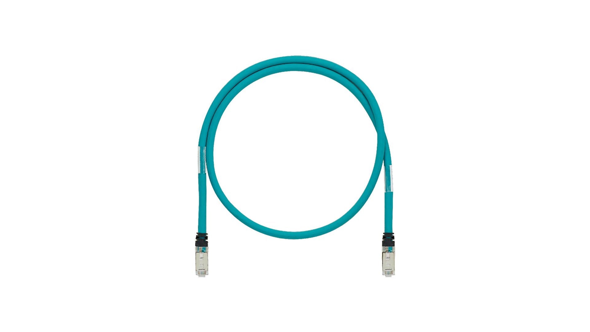 Panduit Istphch3Mbu Networking Cable Blue 3 M Cat5E Sf/Utp (S-Ftp)