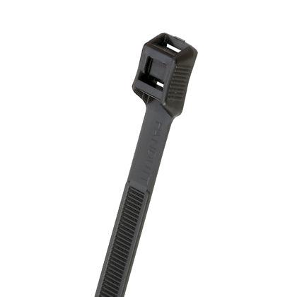 Panduit It965-C0 Cable Tie Nylon Black 100 Pc(S)