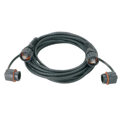 Panduit Iutp6X5Mbl Networking Cable 5 M Cat6A U/Utp (Utp)