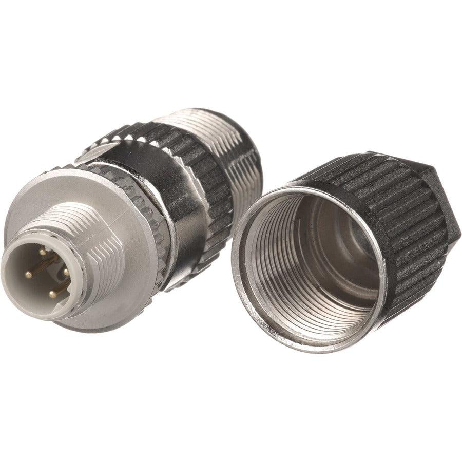 Panduit Isps5E44Mfa Cable Gland Metallic Metal