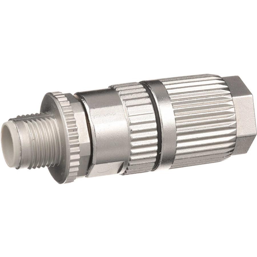 Panduit Isps5E44Mfa Cable Gland Metallic Metal