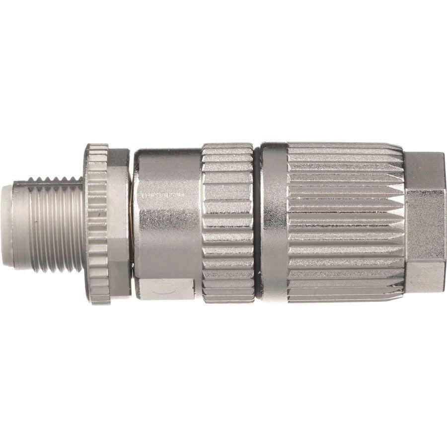 Panduit Isps5E44Mfa Cable Gland Metallic Metal