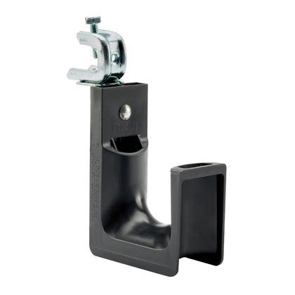 Panduit Jp4Sbc50Rb-X Cable Organizer Wall Cable Holder White 10 Pc(S)