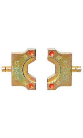 Panduit Kc4-1 Cable Clamp Green 1 Pc(S)