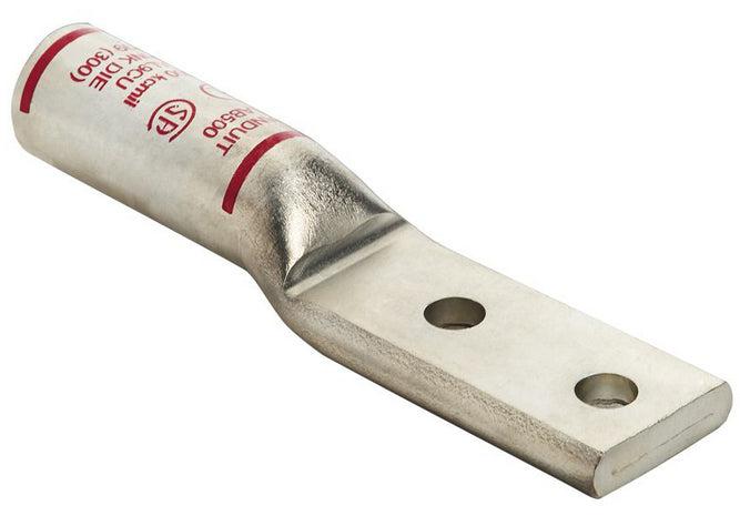 Panduit Lab500-12-2R Electrical Terminals