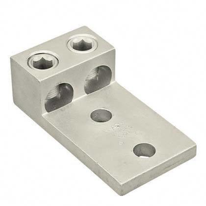 Panduit Lam2Lb600-12-3 Electrical Terminals