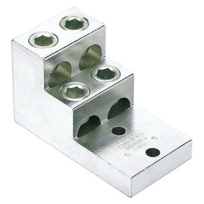 Panduit Lam4Sb600-38-1Y Electrical Terminals
