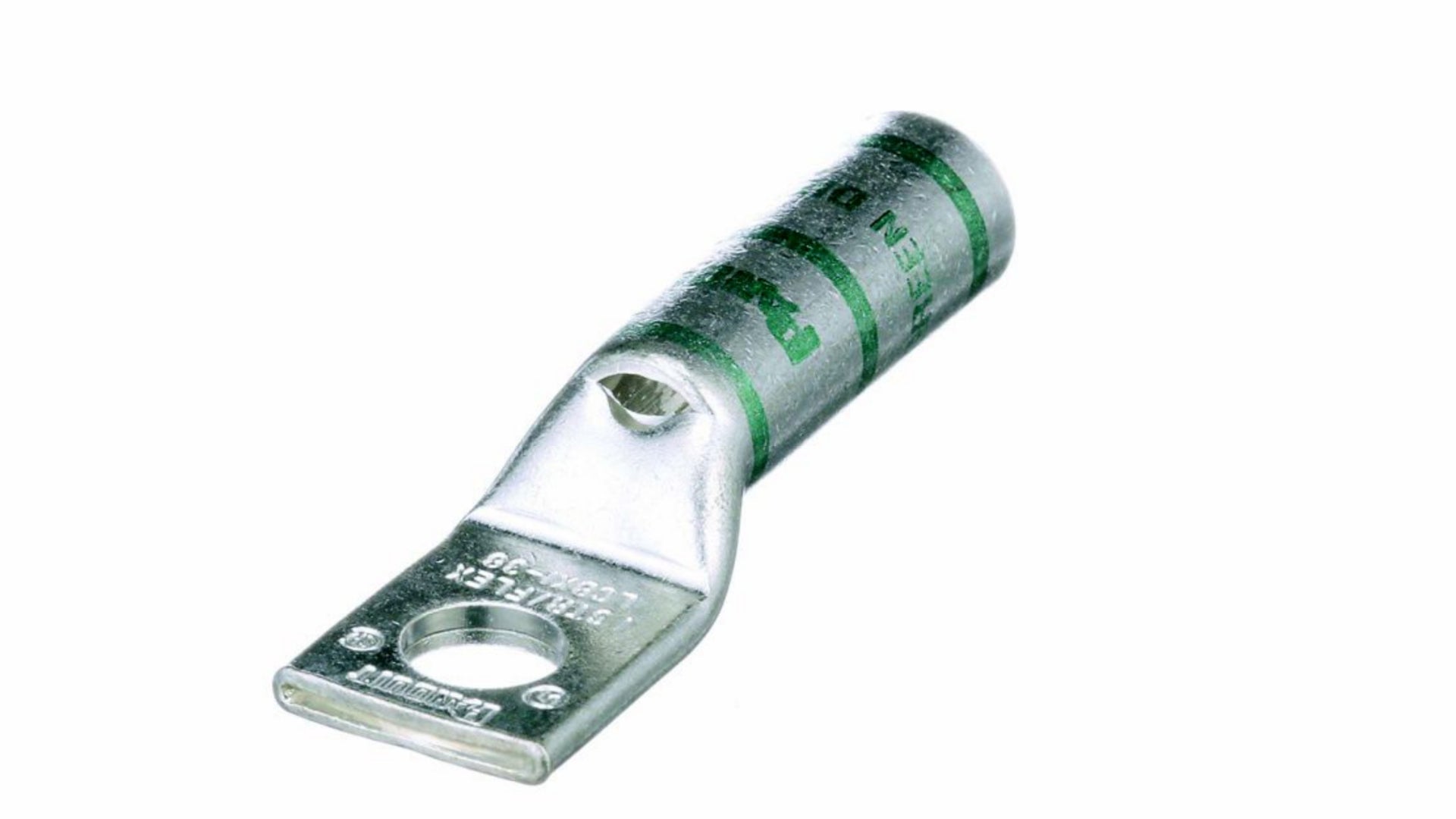 Panduit Lca1-56-E Electric Wire Connector 20 Pc(S)