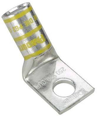 Panduit Lca1/0-38H-X Electrical Terminals