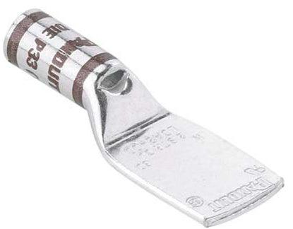 Panduit Lca4/0-00-X Electrical Terminals