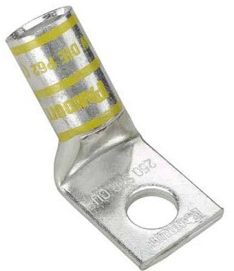 Panduit Lca400-78H-6 Electrical Terminals