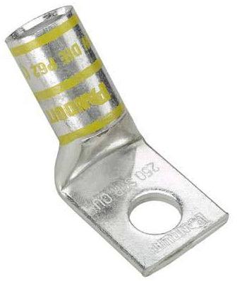 Panduit Lca500-1H-6 Electrical Terminals