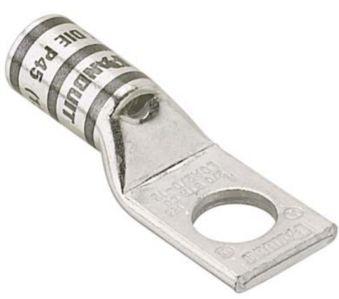 Panduit Lca6-38-L Electrical Terminals