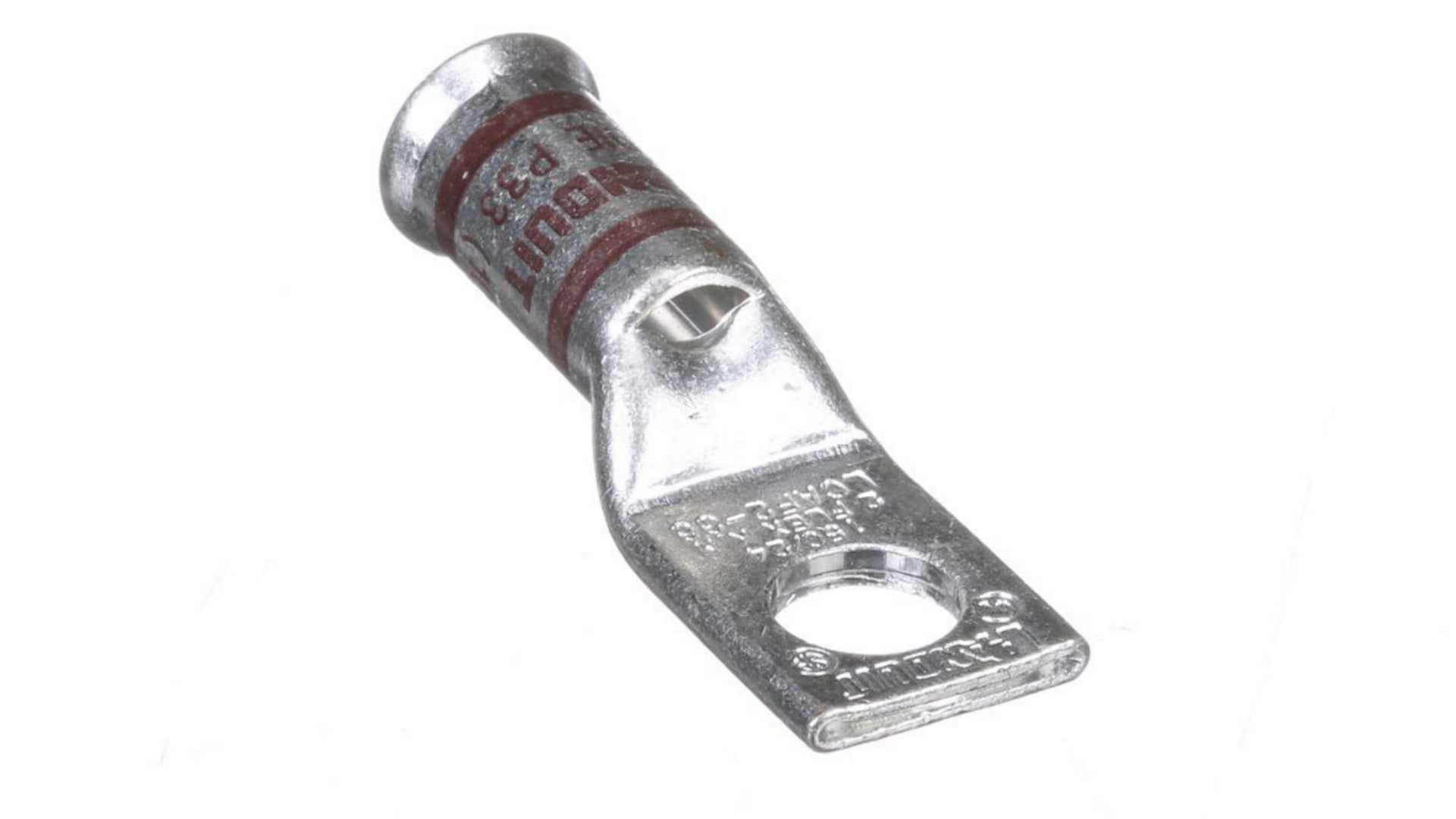 Panduit Lcaf2-38-E Electric Wire Connector 20 Pc(S)