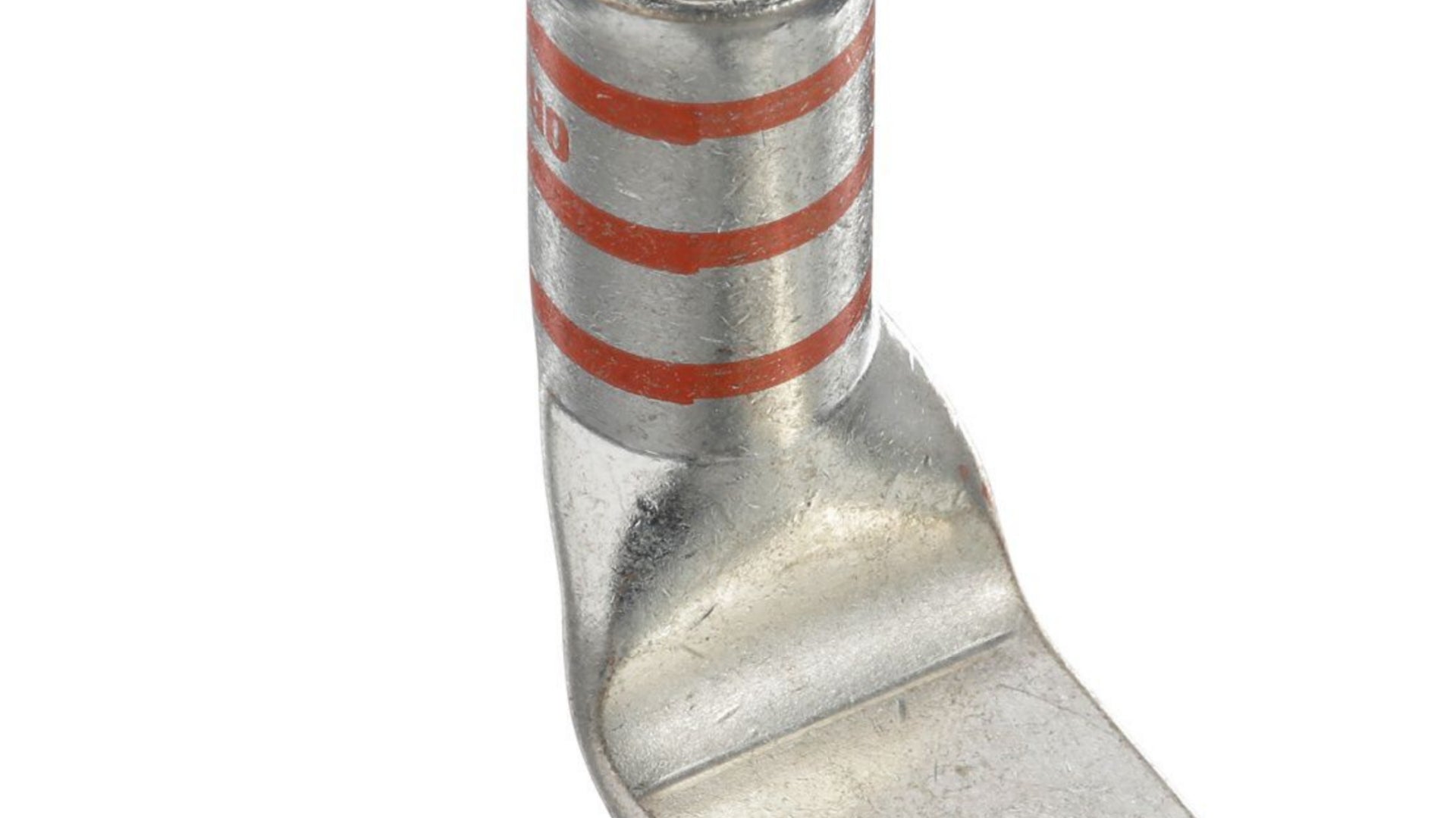 Panduit Lcaf2/0-12F-X Electric Wire Connector 10 Pc(S)