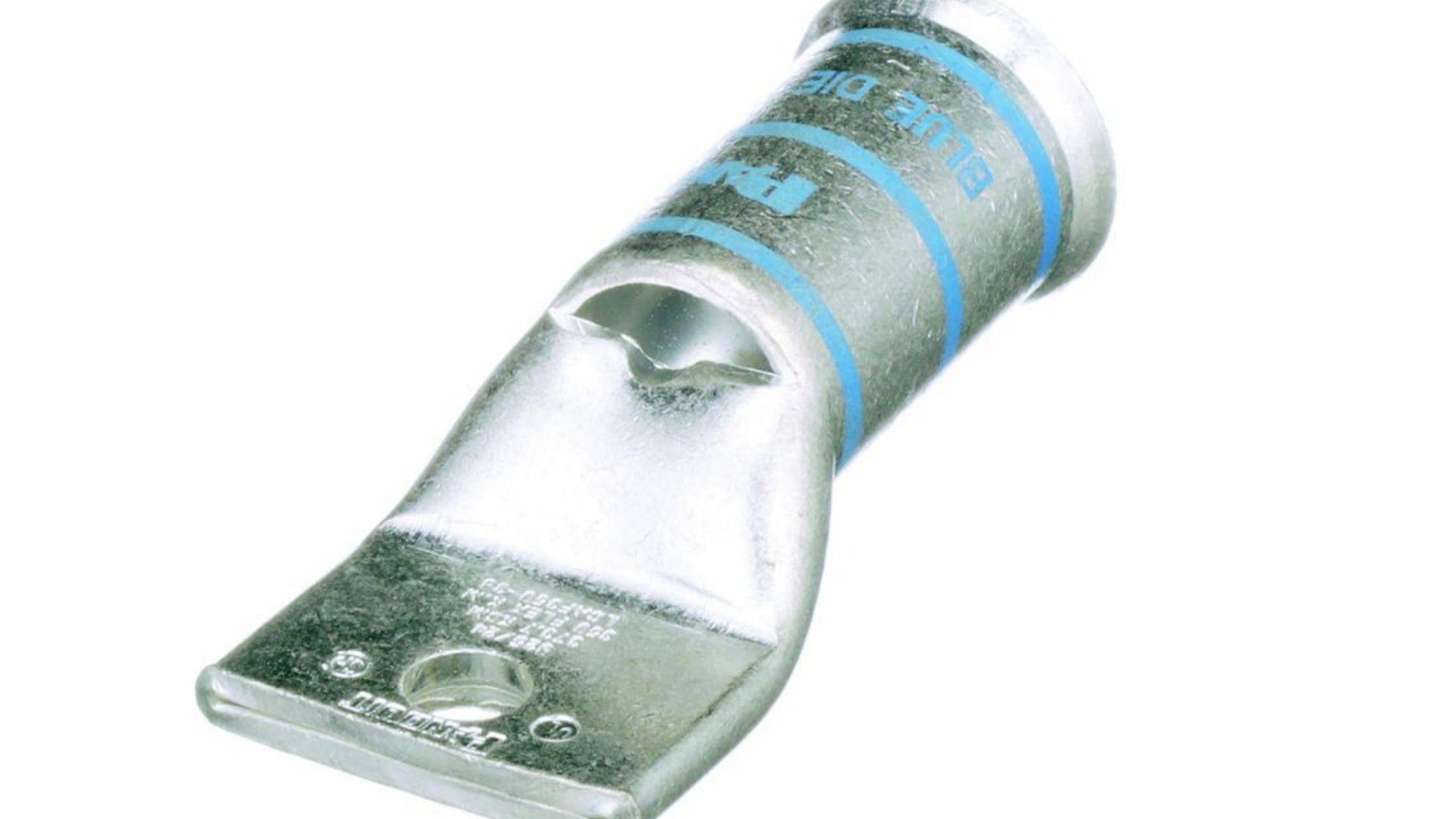 Panduit Lcaf350-38-6 Electric Wire Connector 6 Pc(S)