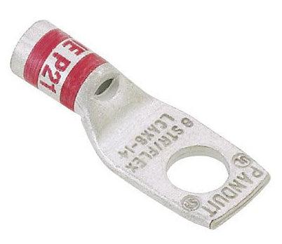 Panduit Lcax3/0-12-X Electrical Terminals