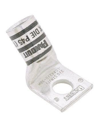 Panduit Lcax3/0-12H-X Electrical Terminals