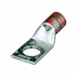 Panduit Lcax3/0-58-X Electrical Terminals