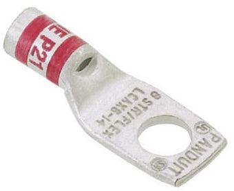 Panduit Lcax350-58-6 Electrical Terminals