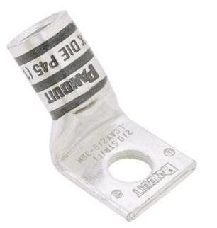 Panduit Lcax350-58H-6 Electrical Terminals