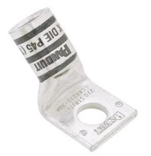 Panduit Lcax4-10H-L Electrical Terminals