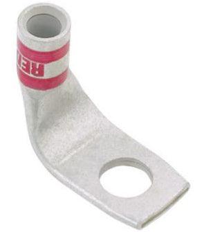 Panduit Lcax4-14F-L Electrical Terminals