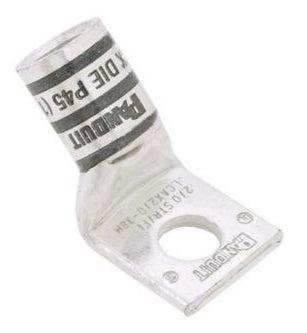 Panduit Lcax4-56H-L Electrical Terminals
