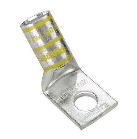 Panduit Lcax4/0-34H-X Electrical Terminals