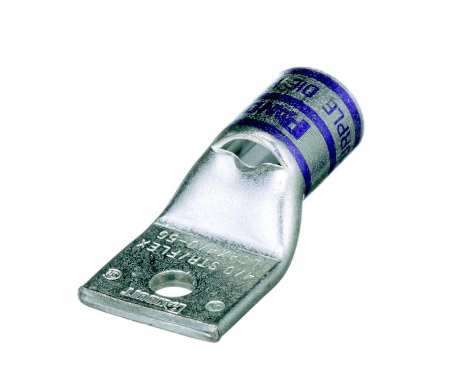 Panduit Lcax4/0-56-X Electrical Terminals