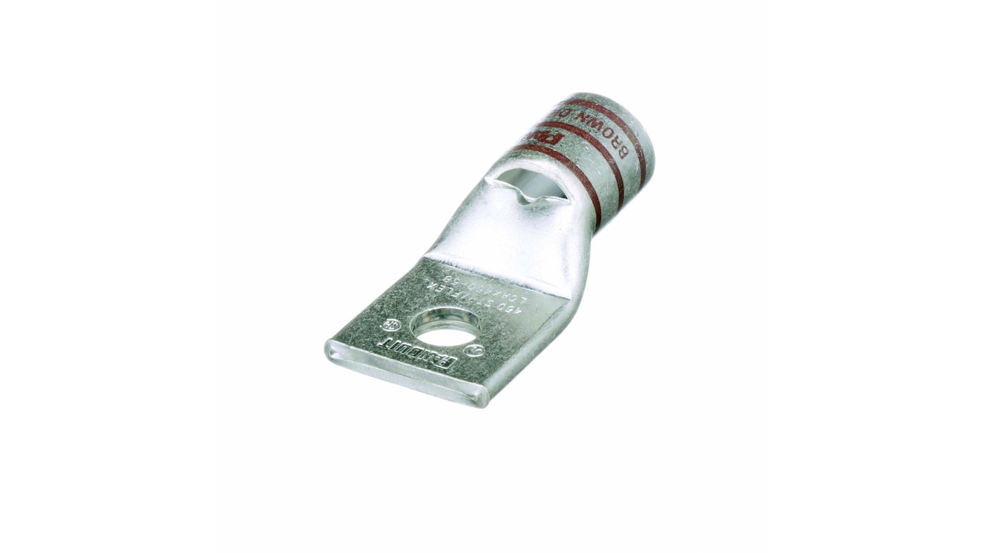 Panduit Lcax450-58-6 Electrical Terminals