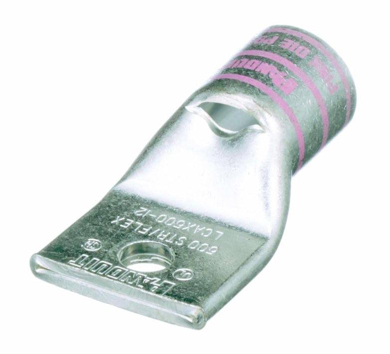 Panduit Lcax500-12-6 Electrical Terminals
