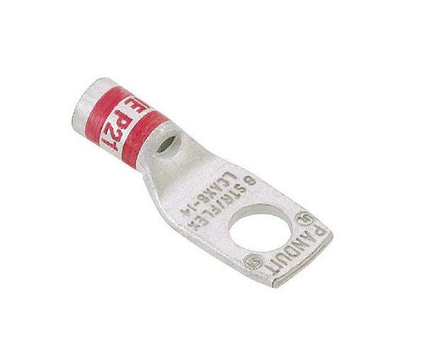 Panduit Lcax6-38-L Electrical Terminals