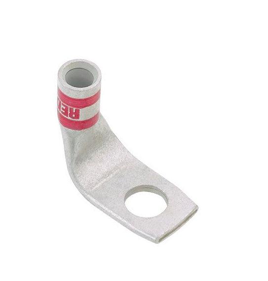 Panduit Lcax6-38F-L Electrical Terminals