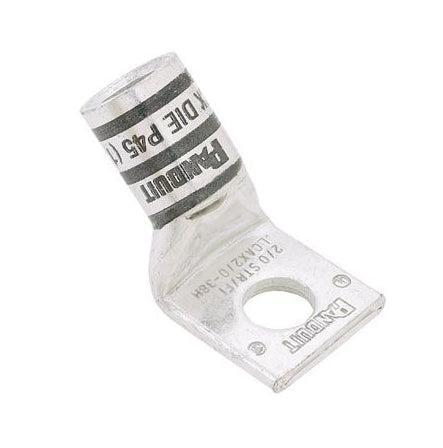 Panduit Lcax8-10H-L Electrical Terminals