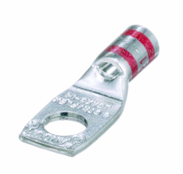 Panduit Lcax8-14-L Electrical Terminals