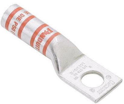 Panduit Lcb4-56-L Electrical Terminals