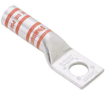 Panduit Lcb4/0-12-X Electrical Terminals